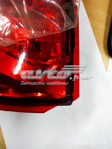 4133120K00 GREAT WALL Фонарь задний левый купить в Ровно