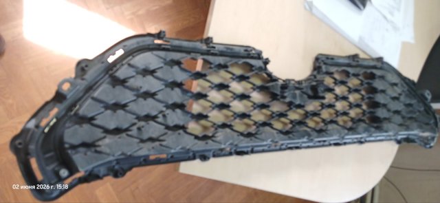5310242010 TOYOTA Решетка радиатора купить в Киев