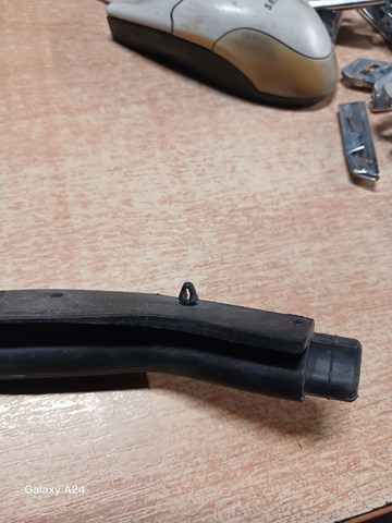 TOYOTA 5339560040 в наличии Ровно