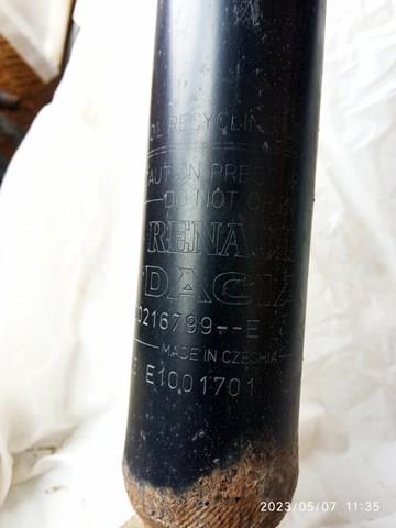 8200216799 Амортизатор задний купить Сумы