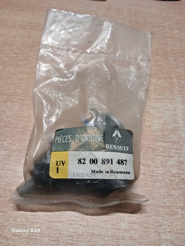 8200891487 RENAULT Стойка переднего стабилизатора купить в Харьков