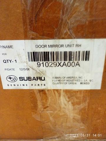 SUBARU 91029XA00A в наличии Днепр