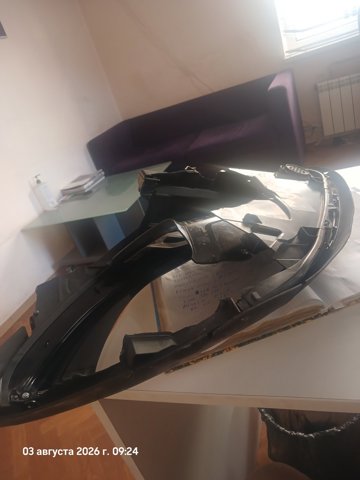 PORSCHE 95B941015H в наличии Львов