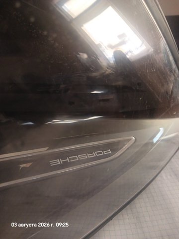95B941015H PORSCHE купить в Чернигов