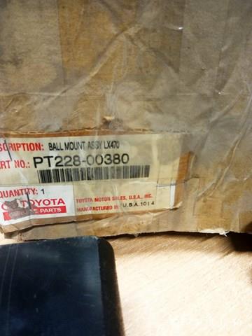 TOYOTA PT22800380 в наличии Днепр