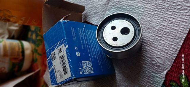 SKF VKM16003 Ролик ГРМ в наличии Черкассы
