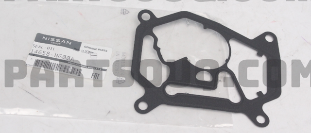 Прокладка вакуумного насоса 14658HG00A NISSAN