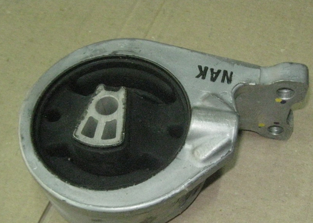 Подушка двигателя 2074034104 SSANG YONG