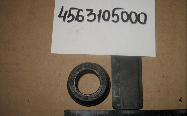 Сайлентблок задней реактивной тяги 4563105000 SSANG YONG
