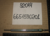 Свеча накала 6651590201 SSANG YONG