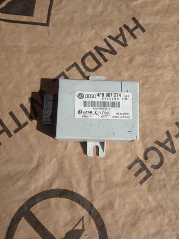 4F0907274 купить Черновцы