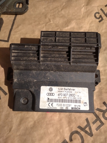 VAG 4F0907280D в наличии Запорожье
