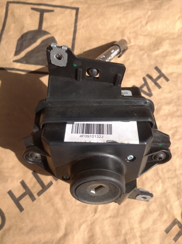 VAG 4F0910132J Контактная группа замка зажигания в наличии Сумы