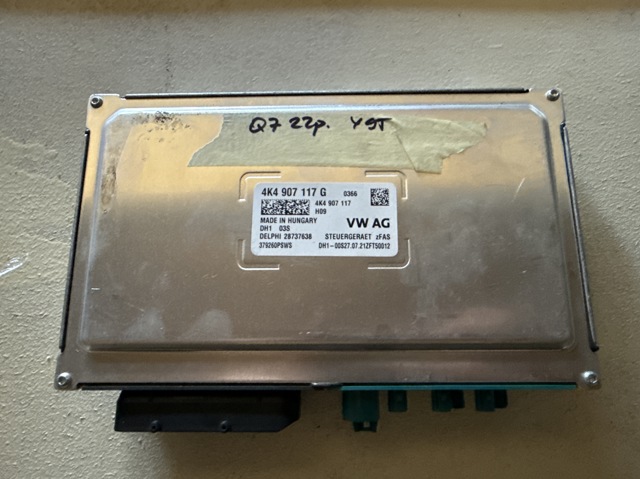 4K4907117G VAG купить в Черкассы