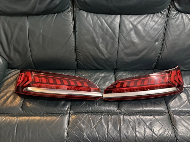 4M0945093G VAG Фонарь задний левый купить в Павлоград