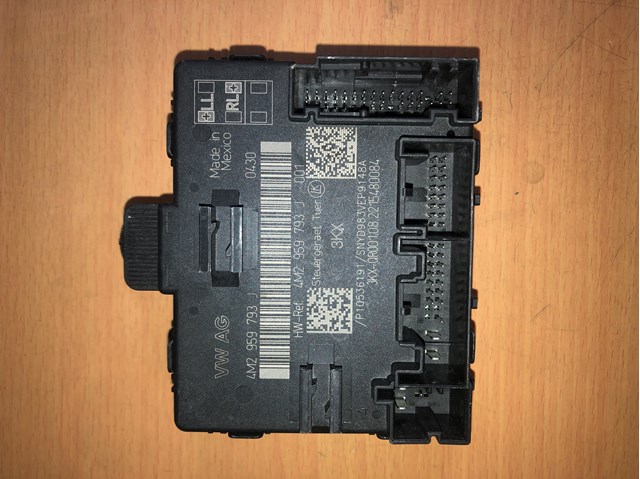 4M2959793J VAG купить в Львов