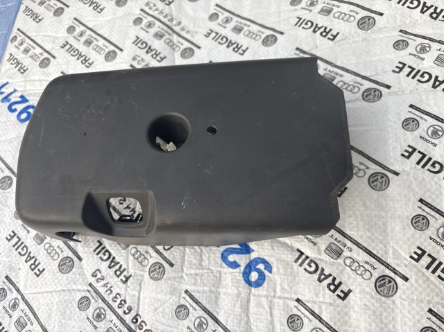 4M8953516E4PK VAG Накладка рулевой колонки купить в Полтава