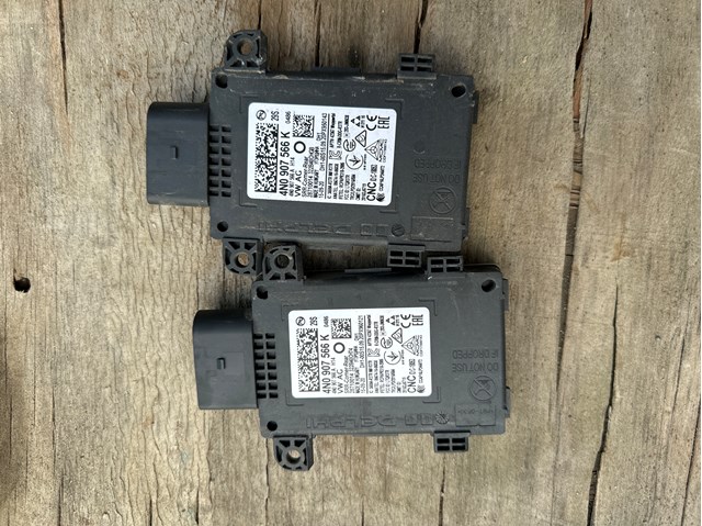 4N0907566K VAG Радар смены полосы движения купить в Полтава