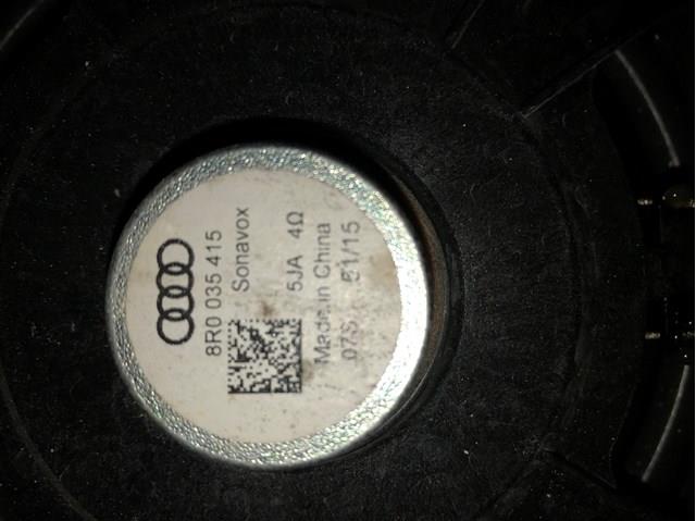 8R0035415 VAG Динамик передней двери купить в Киев