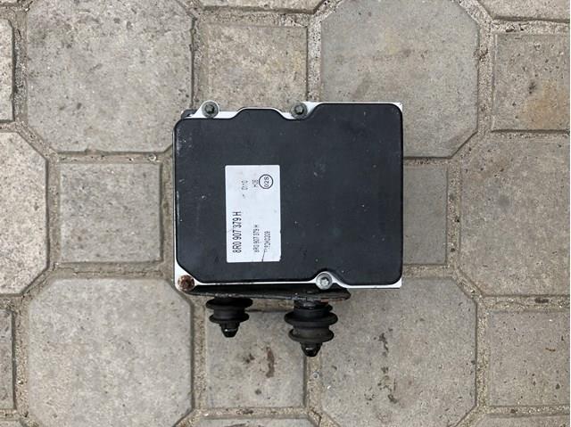 8R0907379H Блок АБС купить Каменское