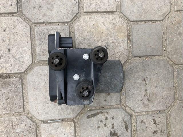 VAG 8R0907379H Блок АБС в наличии Сумы