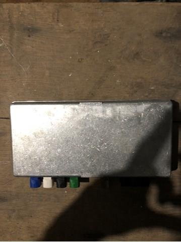 8W0907428A VAG Модуль управления камерой купить в Сумы