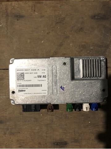 VAG 8W0907428A Модуль управления камерой в наличии Хмельницкий