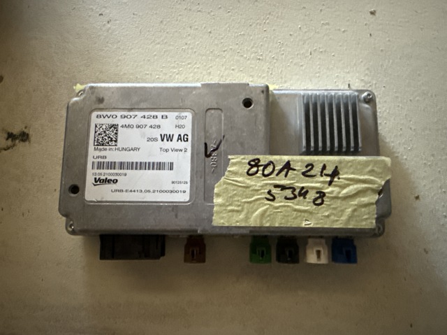 8W0907428B купить Львов