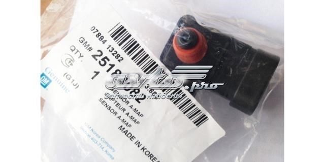 25184082 General Motors датчик детонации