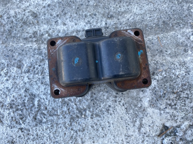 0221503407 BOSCH Катушка зажигания купить в Каменское