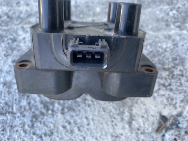 0221503407 BOSCH Катушка зажигания купить в Ужгород