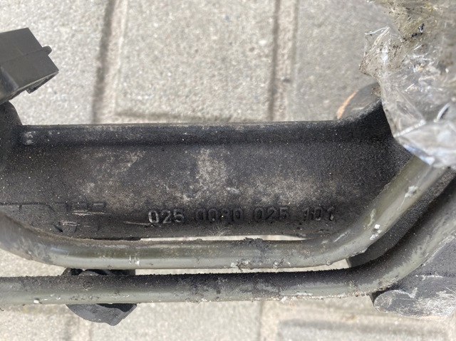0250080025101 OPEL купить в Украина