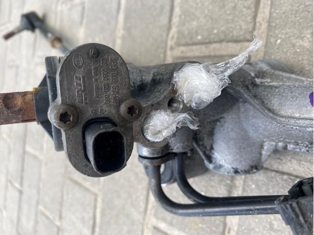 OPEL 0250080080101 Рейка рулевая в наличии Тернополь