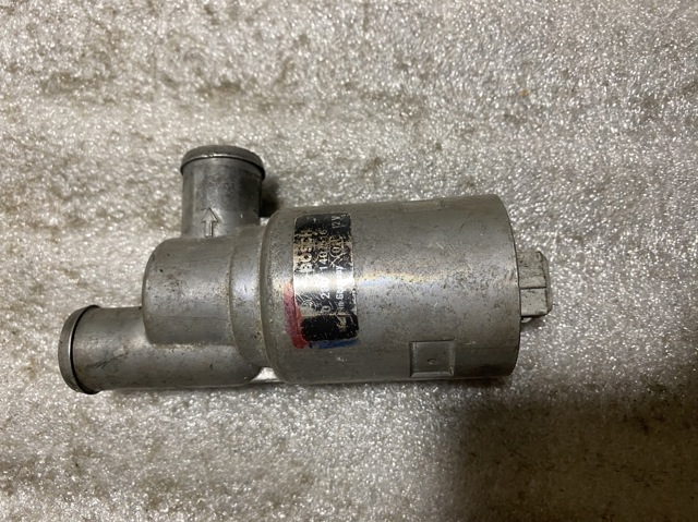 Блок управления ЭПХХ 0280140516 BOSCH