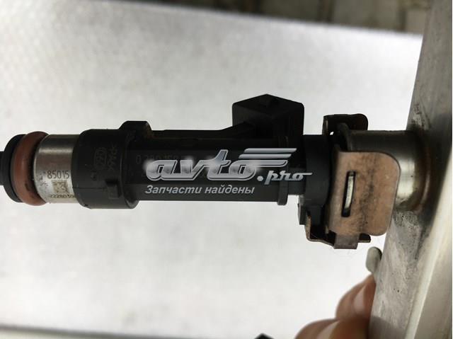 OPEL 0280151208 Распределитель топлива (рампа) в наличии Чернигов