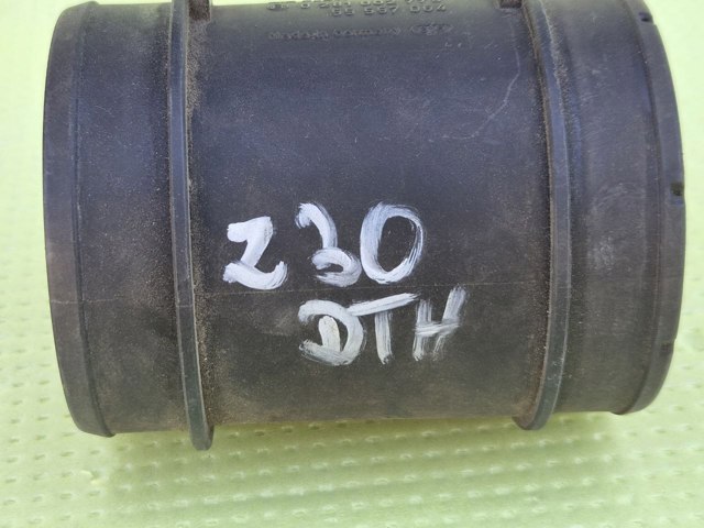 BOSCH 0281002773 Датчик потока (расхода) воздуха, расходомер M.A.F. - (Mass Airflow) в наличии Винница