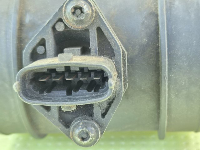 BOSCH 0281002773 ДМРВ в наличии Одесса