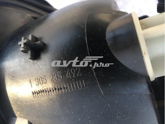 BOSCH 0301179271 Фара левая в наличии Львов