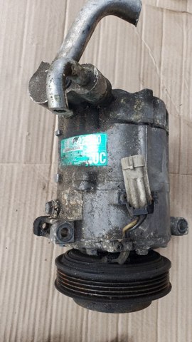 GM 09225560 Компрессор кондиционера в наличии Павлоград