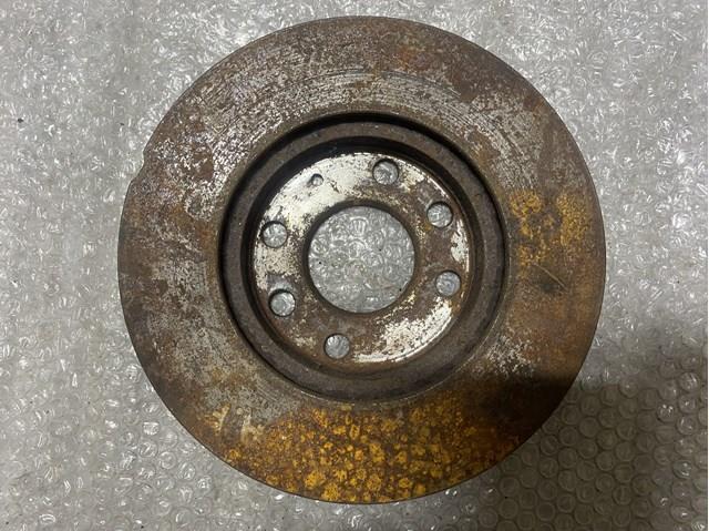 0986478192 BOSCH Передние тормозные диски купить в Ровно