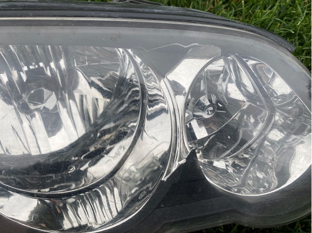 0K2SA51030C HYUNDAI Фара правая купить в Каменское