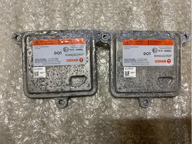 Блок розжига, ксенон 10R044663 OSRAM