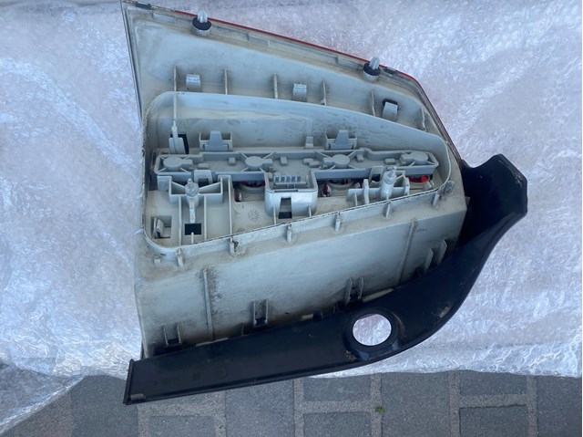 1222369 OPEL Задний фонарь купить в Ужгород