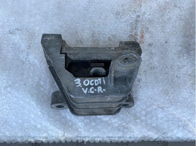 Правая опора ДВС 12759495 OPEL