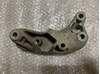 Кронштейн кпп opel combo c, corsa c, 2001-2011, 1.3-1.7 cdti 13109198