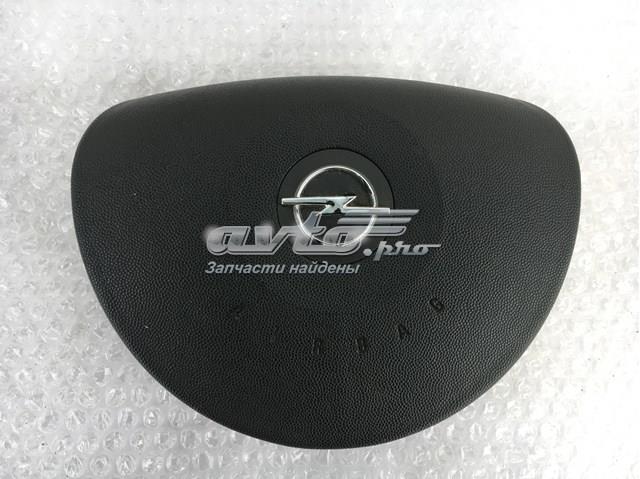 Airbag в мультируль 13111507 OPEL