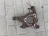 Поворотный кулак левый c датчиком abs opel astra h, 2004-2014 13111669