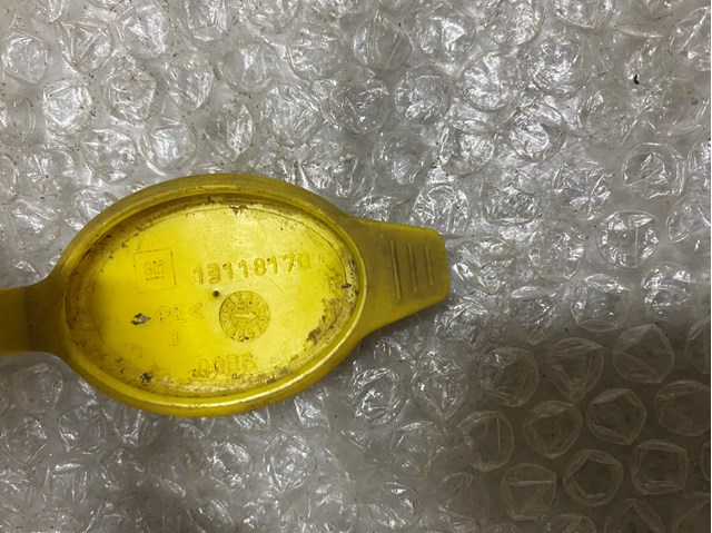 Крышка бака омывателя 13118170 GM