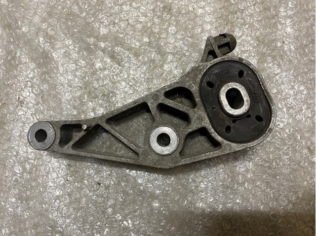 13143386 OPEL Кронштейн подушки (опоры) двигателя задней купить в Житомир