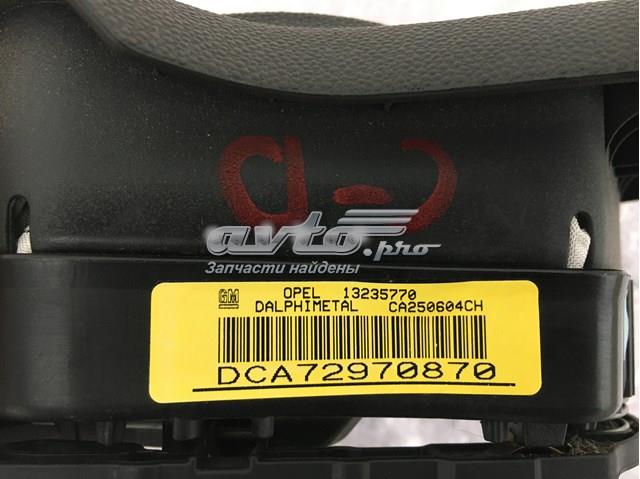 OPEL 13235770 Подушка безопасности (AIRBAG) водительская в наличии Кривой Рог